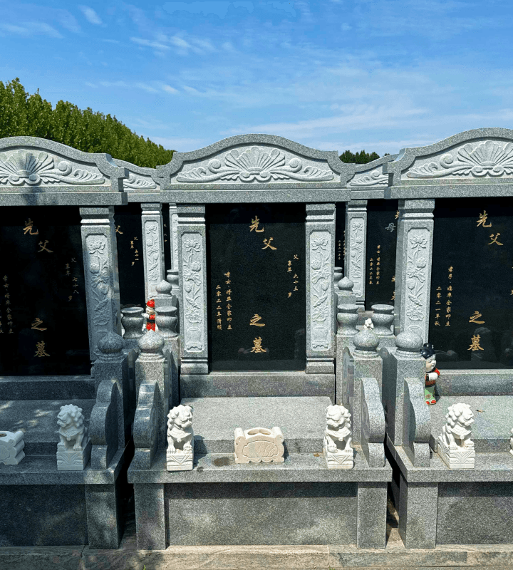 万寿园公墓代客祭扫服务价格