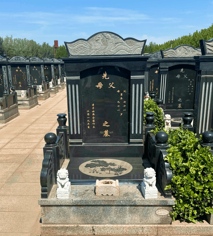 万寿园公墓交通路线怎么走